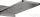 Hansgrohe AXOR SHOWERSOLUTIONS 260/580 fejzuhany, 3 jet, polírozott fekete króm 35283330