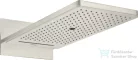 Hansgrohe AXOR SHOWERSOLUTIONS 260/580 fejzuhany, 3 jet, rozsdamentes acél hatású 35283800