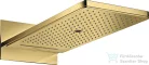 Hansgrohe AXOR SHOWERSOLUTIONS 260/580 fejzuhany, 3 jet, polírozott arany hatású 35283990