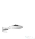 Hansgrohe AXOR SHOWERSOLUTIONS 250 fejzuhany zuhanykarral,1 jet, króm 35284000