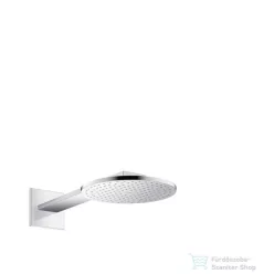   Hansgrohe AXOR SHOWERSOLUTIONS 250 fejzuhany zuhanykarral,1 jet, króm 35284000