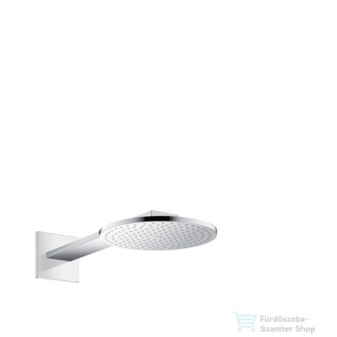 Hansgrohe AXOR SHOWERSOLUTIONS 250 fejzuhany zuhanykarral,1 jet, króm 35284000