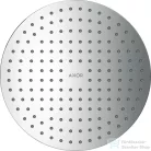 Hansgrohe AXOR SHOWERSOLUTIONS 250 mennyezetbe építhető fejzuhany 1 jet, króm 35287000