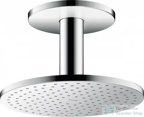 Hansgrohe AXOR SHOWERSOLUTIONS 250 fejzuhany mennyezeti zuhanykarral,2 jet, króm 35297000