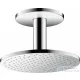 Hansgrohe AXOR SHOWERSOLUTIONS 250 fejzuhany mennyezeti zuhanykarral,2 jet, króm 35297000