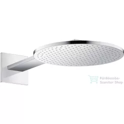   Hansgrohe AXOR SHOWERSOLUTIONS 300 fejzuhany zuhanykarral,1 jet, króm 35300000