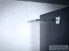 Hansgrohe AXOR SHOWERSOLUTIONS 300 fejzuhany zuhanykarral,1 jet, króm 35300000
