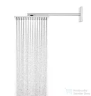 Hansgrohe AXOR SHOWERSOLUTIONS 300 fejzuhany zuhanykarral,1 jet, króm 35300000