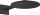 Hansgrohe AXOR SHOWERSOLUTIONS 300 fejzuhany zuhanykarral,1 jet, matt fekete 35300670