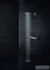 Hansgrohe AXOR SHOWERSOLUTIONS 300 fejzuhany mennyezeti zuhanykarral 1 jet, króm 35301000