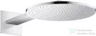 Hansgrohe AXOR SHOWERSOLUTIONS 300 fejzuhany zuhanykarral,2 jet, króm 35303000