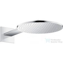   Hansgrohe AXOR SHOWERSOLUTIONS 300 fejzuhany zuhanykarral,2 jet, króm 35303000