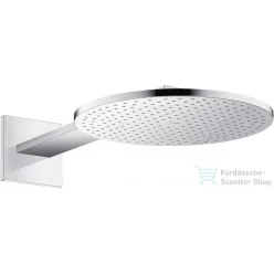   Hansgrohe AXOR SHOWERSOLUTIONS 300 fejzuhany zuhanykarral,2 jet, króm 35303000