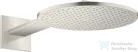 Hansgrohe AXOR SHOWERSOLUTIONS 300 fejzuhany zuhanykarral,2 jet, rozsdamentes acél hatású 35303800