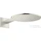 Hansgrohe AXOR SHOWERSOLUTIONS 300 fejzuhany zuhanykarral,2 jet, rozsdamentes acél hatású 35303800