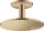 Hansgrohe AXOR SHOWERSOLUTIONS fejzuhany 300 2 jet mennyezeti csatlakozással,szálcsiszolt bronz 35304140