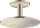 Hansgrohe AXOR SHOWERSOLUTIONS fejzuhany 300 2 jet mennyezeti csatlakozással,szálcsiszolt nikkel 35304820