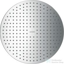   Hansgrohe AXOR SHOWERSOLUTIONS fejzuhany 300 2 jet mennyezetbe építhető, króm 35305000