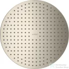 Hansgrohe AXOR SHOWERSOLUTIONS mennyezetbe építhető fejzuhany 300 2 jet,szálcsiszolt nikkel 35305820
