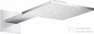 Hansgrohe AXOR SHOWERSOLUTIONS 250/250 fejzuhany zuhanykarral,1 jet, króm 35306000