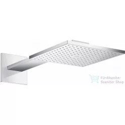   Hansgrohe AXOR SHOWERSOLUTIONS 250/250 fejzuhany zuhanykarral,1 jet, króm 35306000