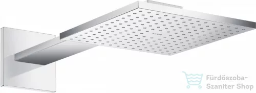 Hansgrohe AXOR SHOWERSOLUTIONS 250/250 fejzuhany zuhanykarral,1 jet, króm 35306000