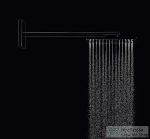 Hansgrohe AXOR SHOWERSOLUTIONS 250/250 fejzuhany zuhanykarral,1 jet, króm 35306000