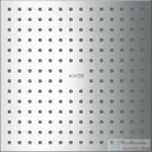 Hansgrohe AXOR SHOWERSOLUTIONS 250/250 mennyezetbe építhető fejzuhany 1 jet, króm 35309000