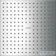 Hansgrohe AXOR SHOWERSOLUTIONS 250/250 mennyezetbe építhető fejzuhany 1 jet, króm 35309000