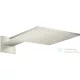 Hansgrohe AXOR SHOWERSOLUTIONS 300/300 fejzuhany zuhanykarral,1 jet,rozsdamentes acél hatású 35314800