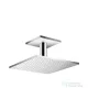 Hansgrohe AXOR SHOWERSOLUTIONS 300/300 fejzuhany mennyezeti zuhanykarral 1 jet, króm 35316000