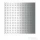 Hansgrohe AXOR SHOWERSOLUTIONS 300/300 mennyezetbe építhető fejzuhany 1 jet, króm 35317000