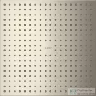 Hansgrohe AXOR SHOWERSOLUTIONS 300/300 mennyezetbe építhető fejzuhany 1 jet,szálcsiszolt nikkel 35317820