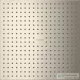 Hansgrohe AXOR SHOWERSOLUTIONS 300/300 mennyezetbe építhető fejzuhany 1 jet,szálcsiszolt nikkel 35317820