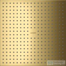   Hansgrohe AXOR SHOWERSOLUTIONS 300/300 mennyezetbe építhető fejzuhany 1 jet,polírozott arany hatású 35317990