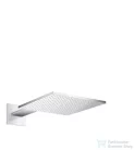 Hansgrohe AXOR SHOWERSOLUTIONS 300/300 fejzuhany zuhanykarral,2 jet, króm 35318000