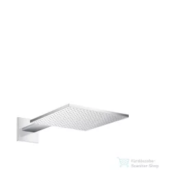   Hansgrohe AXOR SHOWERSOLUTIONS 300/300 fejzuhany zuhanykarral,2 jet, króm 35318000