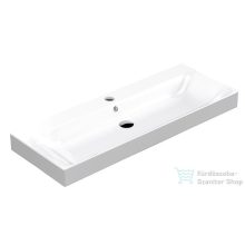 Sapho KERASAN CENTO Mosdó 120x45 cm 353401