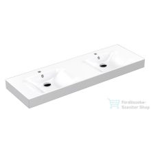 Sapho KERASAN CENTO Duplamosdó 140x45 cm 353601