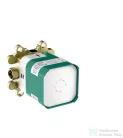 Hansgrohe AXOR belső egység esőztetőhöz 35361180