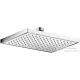 Hansgrohe AXOR SHOWERSOLUTIONS 24,5x18,5 cm-es fejzuhany, króm 35373000