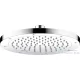 Hansgrohe AXOR SHOWERSOLUTIONS 24,5 cm-es fejzuhany, króm 35380000