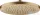 Hansgrohe AXOR SHOWERSOLUTIONS 24,5 cm-es fejzuhany, szálcsiszolt bronz 35380140