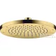 Hansgrohe AXOR SHOWERSOLUTIONS 24,5 cm-es fejzuhany, polírozott arany hatású 35380990