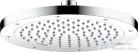 Hansgrohe AXOR SHOWERSOLUTIONS Ecosmart 24,5 cm-es fejzuhany, króm 35381000