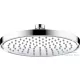 Hansgrohe AXOR SHOWERSOLUTIONS 22 cm-es fejzuhany, króm 35382000