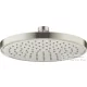 Hansgrohe AXOR SHOWERSOLUTIONS 22 cm-es fejzuhany, rozsdamentes acél hatású 35382800