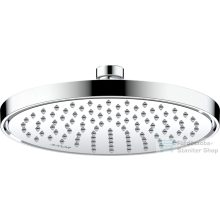   Hansgrohe AXOR SHOWERSOLUTIONS Ecosmart 22 cm-es fejzuhany, króm 35383000