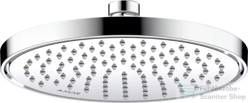 Hansgrohe AXOR SHOWERSOLUTIONS Ecosmart 22 cm-es fejzuhany, króm 35383000