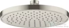 Hansgrohe AXOR SHOWERSOLUTIONS Ecosmart 22 cm-es fejzuhany, rozsdamentes acél hatású 35383800